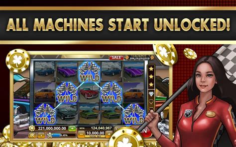 vegas rush slots casino games